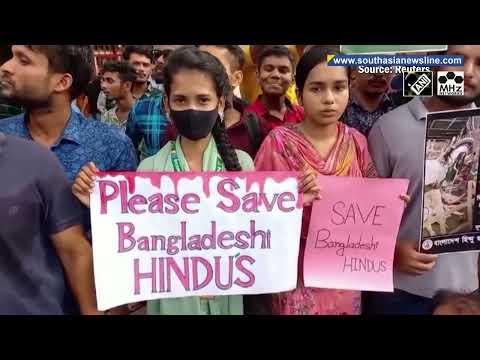 Bangladesh court denies plea to advance hearing of arrested Hindu monk