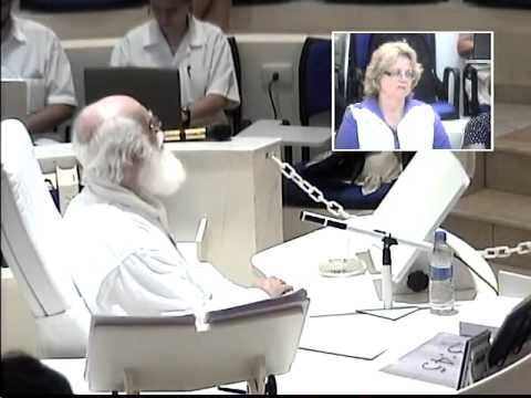 Verbete 1822 - Penduricalho pessoal (Conviviologia) | #Conscienciologia