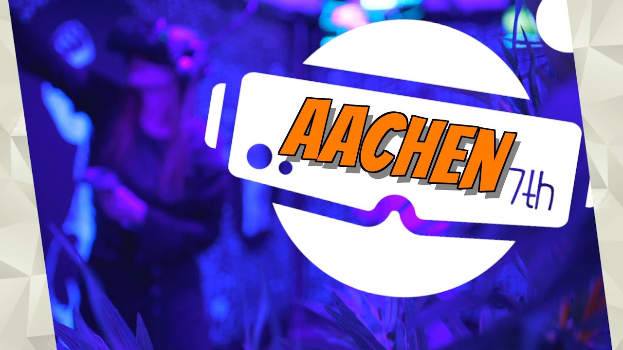 Die Zock Stube - 7th Space Aachen - Virtual Reality spielen direkt in der Innenstadt!