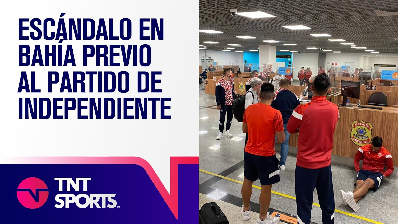 "Es un atropello, una barbaridad lo que le han hecho a INDEPENDIENTE"