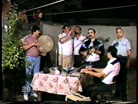 AVRAHAM TOLMASOV&ILUSHA ABRAMOV 1988 YEAR