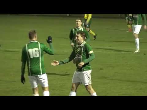 TVEllef: Susteren - Fortuna Sittard