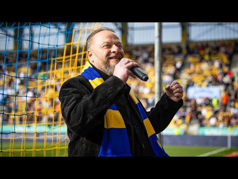 DAC 1904 | Nélküled Nyerges Attilával a DAC 1904 - Slovan (5:3) rangadó előtt