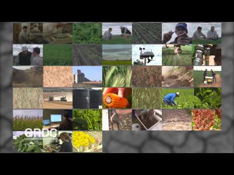 GCTV17: Northern Farming Systems