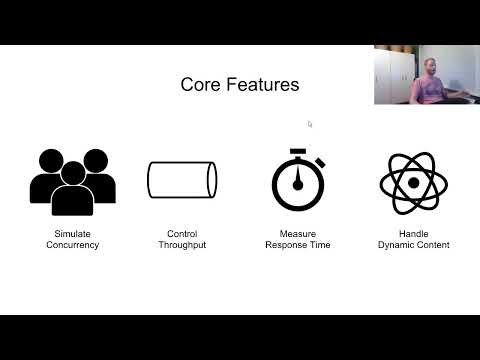 Performance Time Episode 5 - What is a load testing tool