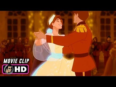 ANASTASIA Clip - Ballroom (1997) Meg Ryan
