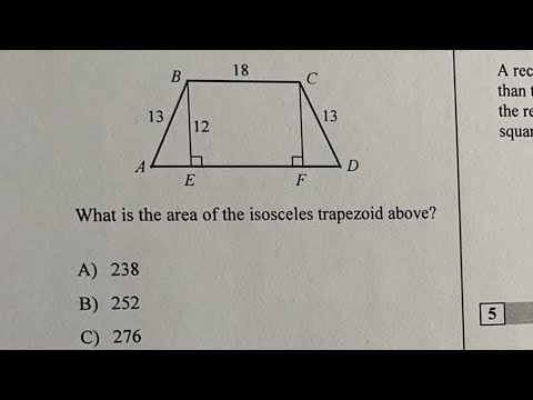 Viral Exam Questions practice Polygons and Quadrilaterals!