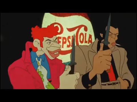 koncept jack$on - King Sh*t / Red Light in Rio (feat. fly anakin) [prod. ohbliv]