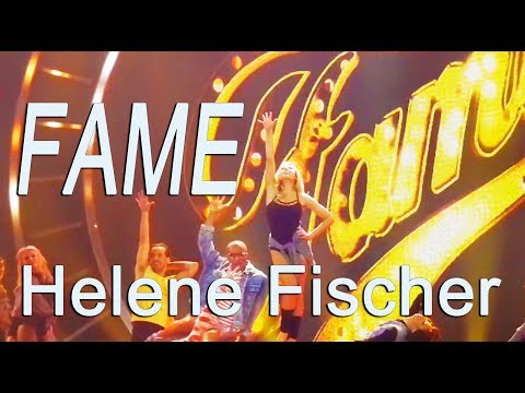 Helene Fischer Musical - FAME (2013)