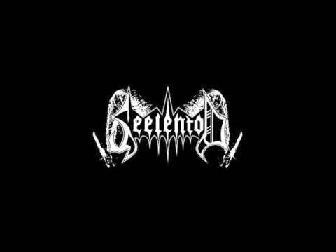 SEELENTOD - As Sculptured In Ether