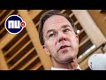Rutte over winst Baudet: 'Ik hoop dat hij zijn verantwoordelijkheid neemt'