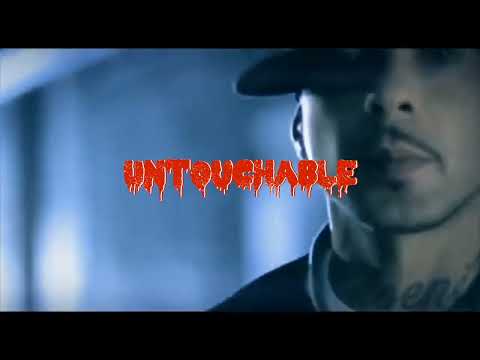 KOOL SAVAS x AZAD Type Beat Untouchable