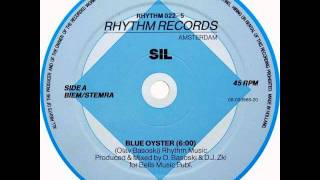 Sil - Blue Oyster 1992