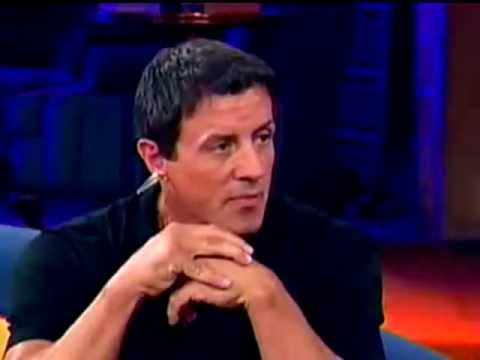 [ENTREVISTA] Sylvester Stalone / Otro Rollo