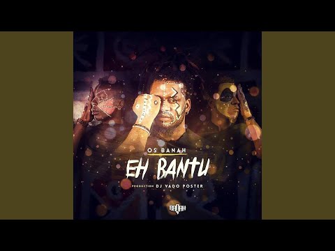 Eh Bantú