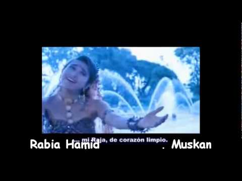 Happy Birthday 2 Rabia Hamid from Ahmad