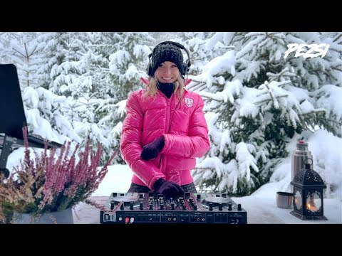 PEZSI [DJ-SET 2023] x SNOWFALL - Progressive House