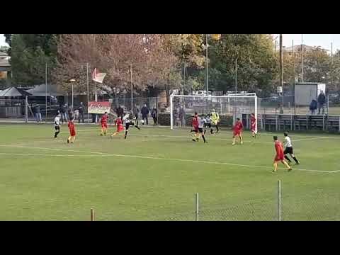 Veneto - Giovanissimi Regionali U15 Girone A - Giornata 7 - Olimpica Dossobuono vs Montorio FC (1)