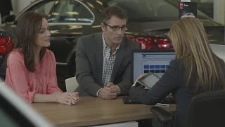 Dealertrack eContracting Mobile Sign and Review