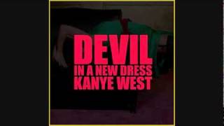 Devil In A New Dress (Instrumental)