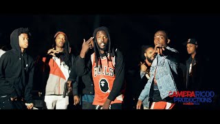 HellaBand5 ft Lotto Savage - 3 ( Prod By. ItsNeekoBaby & whatuplouie )