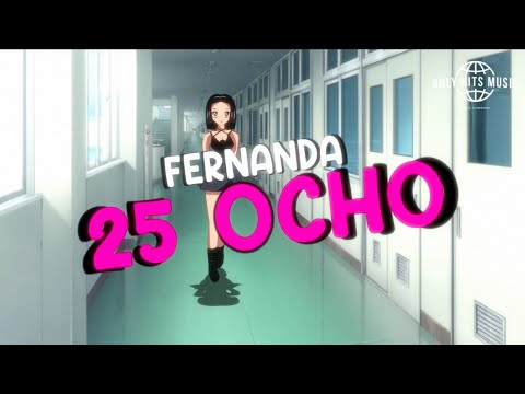 Miniatura de 25 OCHO