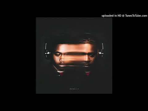 Nas ft. 21 Savage - One Mic, One Gun