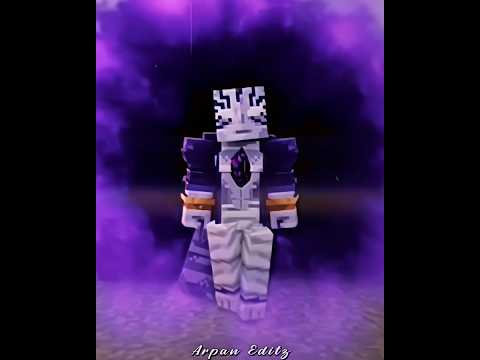 PROBOIZ 95 - DARKHEROES EDIT 🔥🗿 | @ProBoiz95 | #shorts #minecraft #darkheroes #viral #proboiz95
