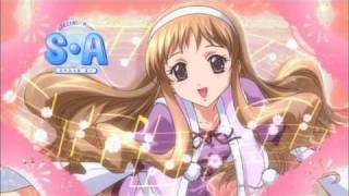 Hoshi no Nagareru Yoru ni - Yamamoto Megumi