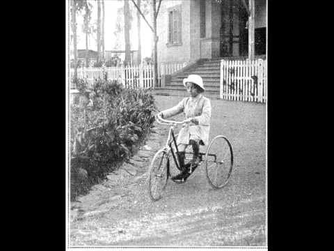 Herman Chin Loy - Road Runner