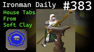 How To Make Tele Tabs - Ironman Daily #383