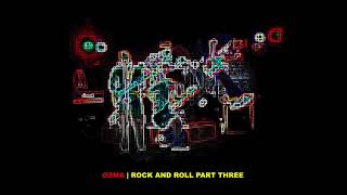 Ozma - Battlescars [Official Audio]