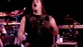 Like It Is - Soil (live)