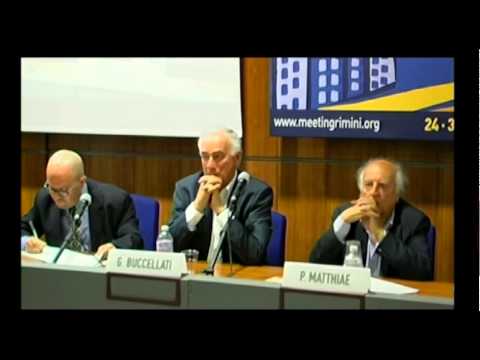 Focus on Syria archaeology today