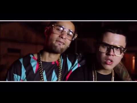 Darkiel - Darkiel Omar (Video Oficial)