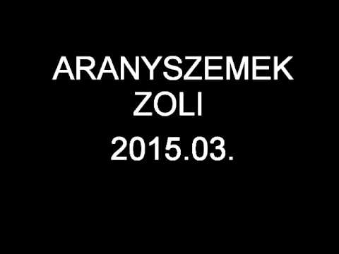 Aranyszemek Zoli 2015 03 Halgató