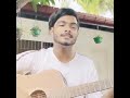 Awasanawata Rosa Malak Cover Song Malindu Chathuranga