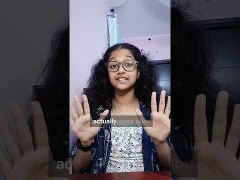 Student Video Story