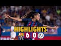 ? HIGHLIGHTS I BARÇA WOMEN 6-0 MONTPELLIER I GAMPER 22/23 ?