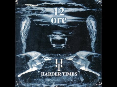 ♪ ♫  HARDER TIMES ♪ ♫  ♥ Dj Marascia ♥