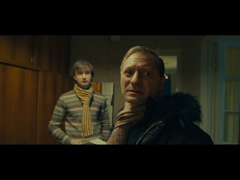 Чертаново | короткий метр | комедия | 2024