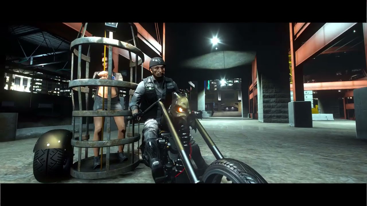 [Custom Vehicle] Cagike - 50% off thumbnail 10