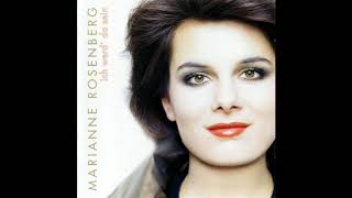 MARIANNE ROSENBERG - NIE MEHR SO WIE ES WAR