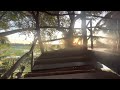 LakeSide Cabana Tissamaharama Morning Natural Vibes
