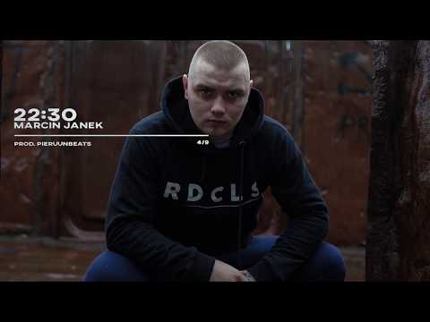 MARCIN JANEK - 22:30 (prod. PieruunBeats)