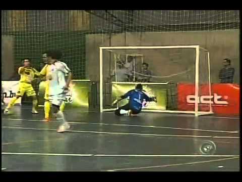 temmais com    Antes da final da Copa dos Campeões, Itapeva vence Automóvel Clube pelo Paulistão de Futsal