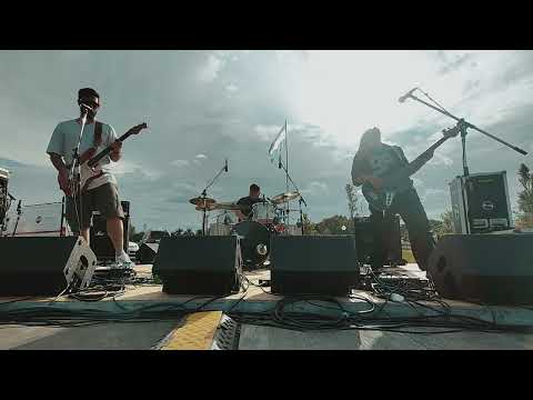 EPICENTRO - PLUSH (Stone Temple Pilots COVER) | Paseo Parque, San Carlos Centro