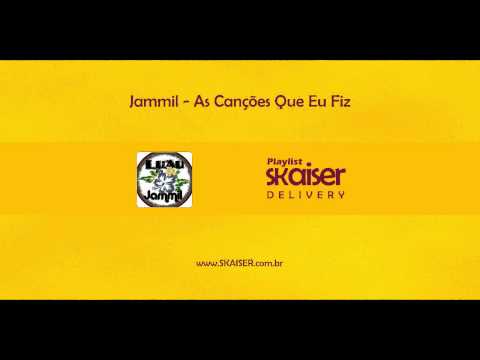 As Canções Que Eu Fiz video