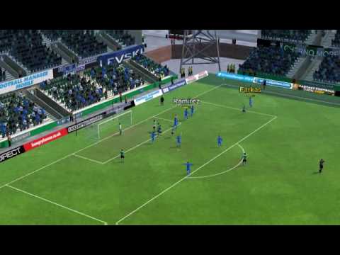 Cherno more vs Levski   72 minutes   TV 360p