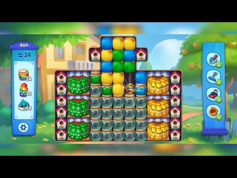 Farmscapes - Level 869